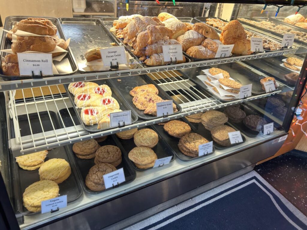 Honey Bear Bakery 1