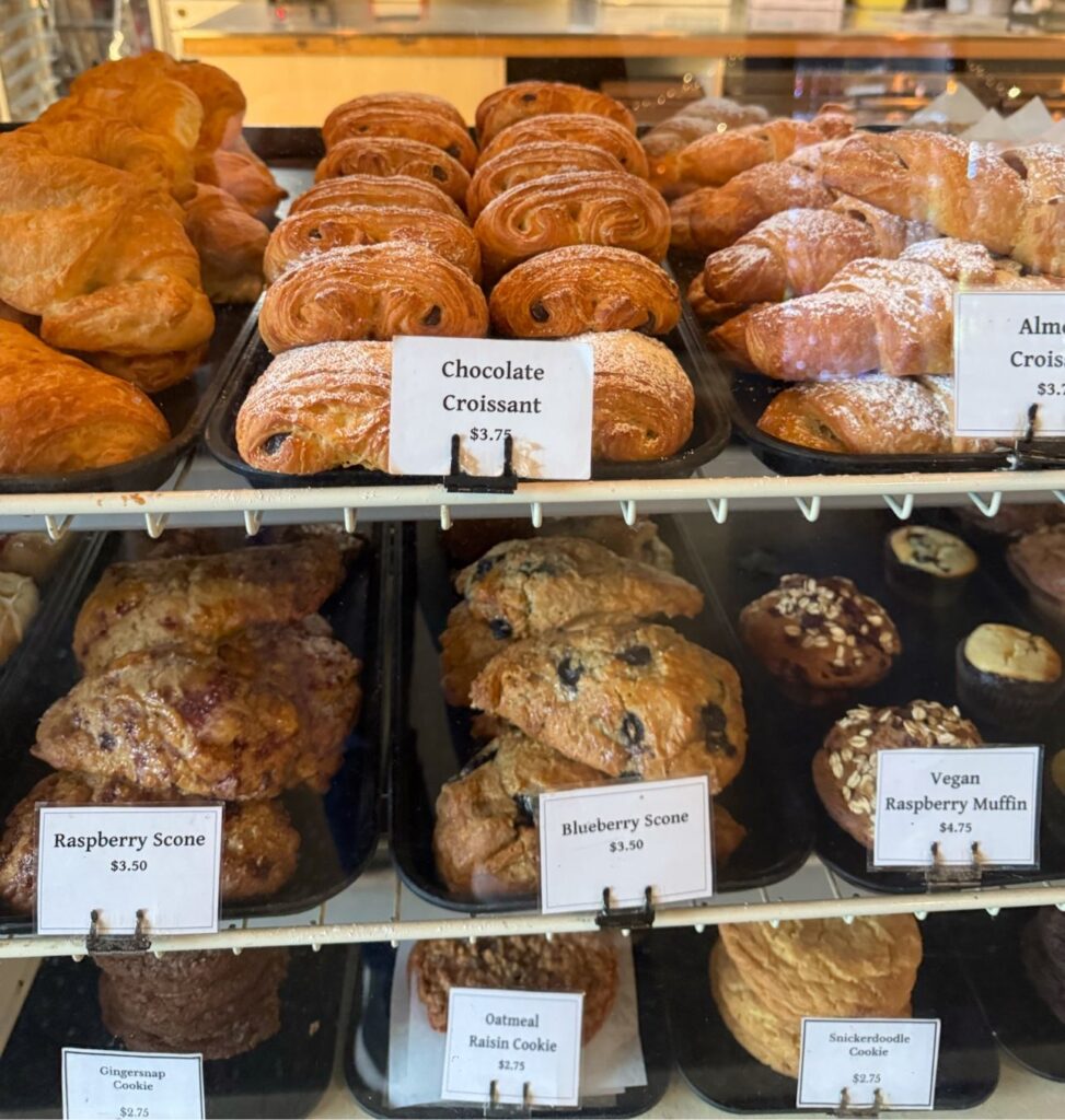Honey Bear Bakery 3