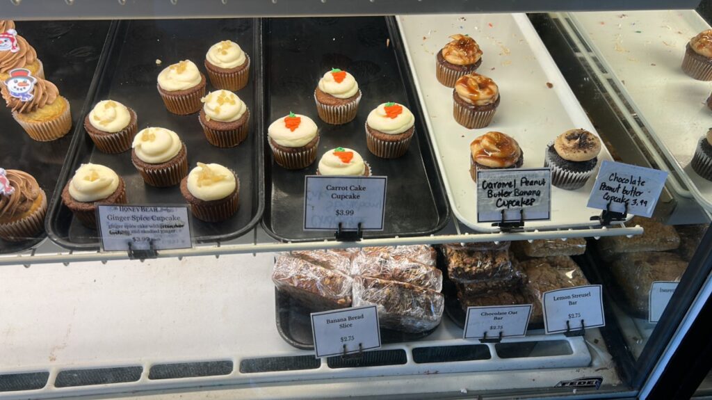 Honey Bear Bakery 5