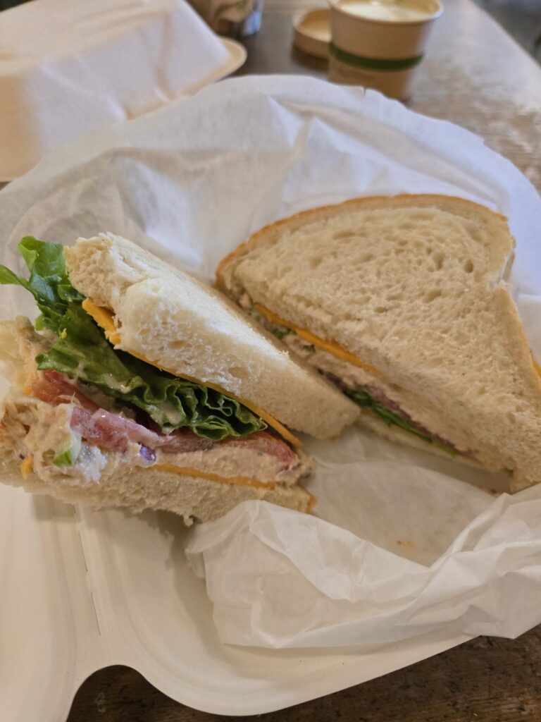 Honey Bear Bakery 6